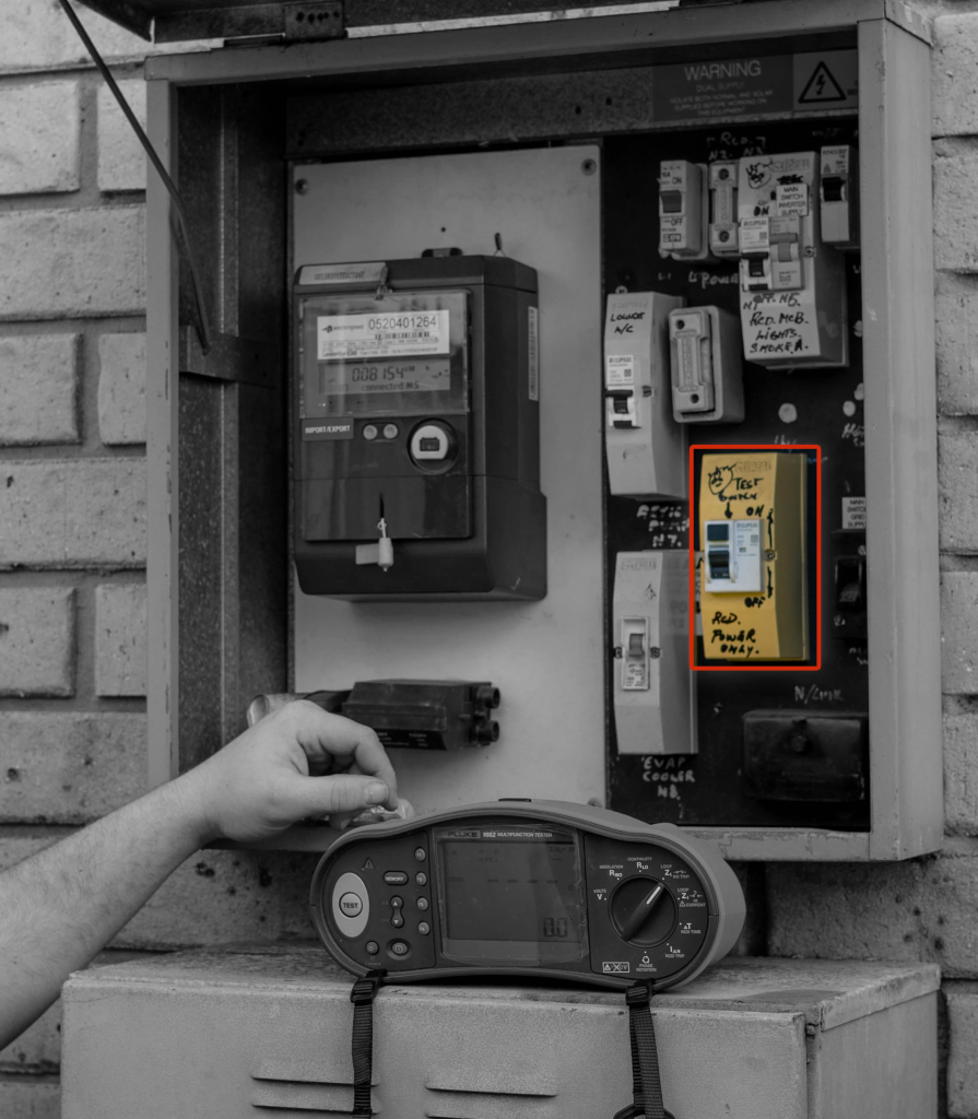 Understanding How to Test an RCD│PWA Electrical Services