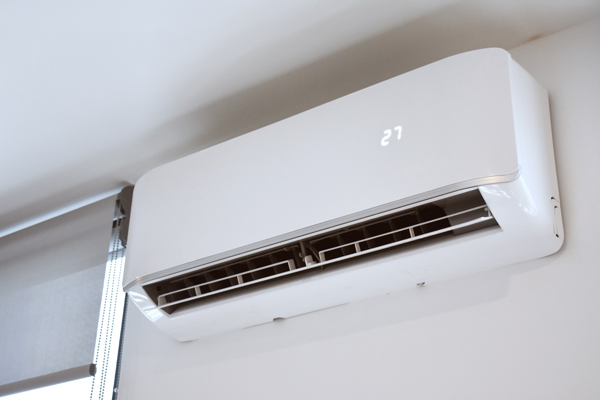 Split System Air Conditioning Installation & Repairs Perth